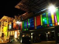 The B Ranong Trend Hotel