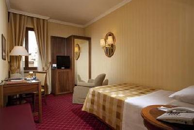 фото отеля Accademia Hotel Verona