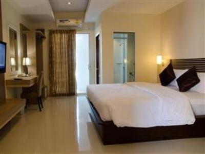 фото отеля Green Hotel & Resort