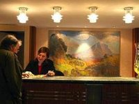 Hotel Saint Cristophe Aix-En-Provence