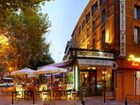 фото отеля Hotel Saint Cristophe Aix-En-Provence