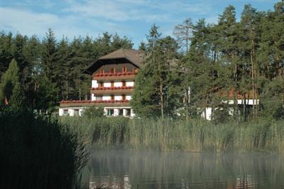 фото отеля Hotel Waldsee