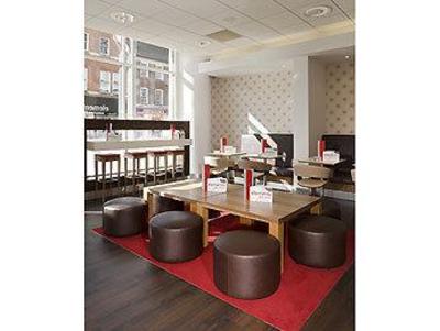 фото отеля Novotel Reading Centre