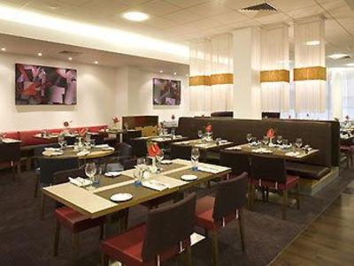 фото отеля Novotel Reading Centre