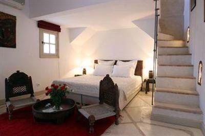 фото отеля Riad Alma