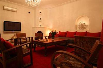 фото отеля Riad Alma