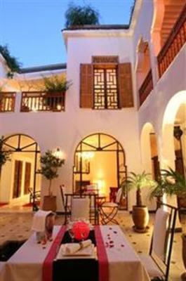 фото отеля Riad Alma