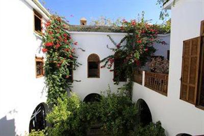 фото отеля Riad Alma