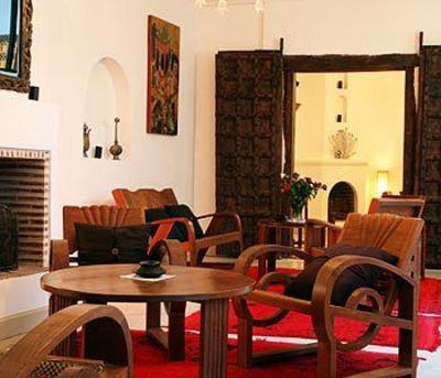 фото отеля Riad Alma