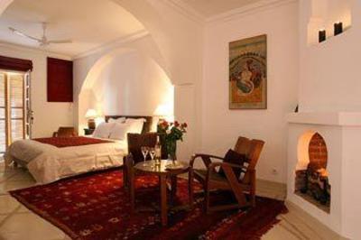 фото отеля Riad Alma