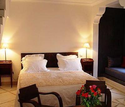 фото отеля Riad Alma