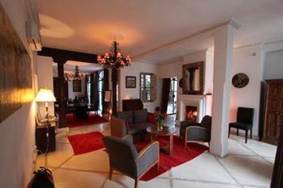 фото отеля Riad Alma