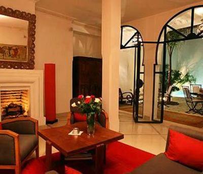 фото отеля Riad Alma