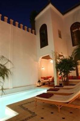фото отеля Riad Alma