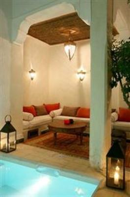 фото отеля Riad Alma