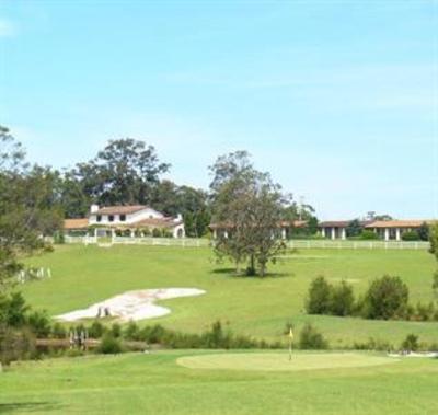 фото отеля The Oaks Ranch and Country Club