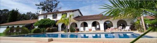 фото отеля The Oaks Ranch and Country Club
