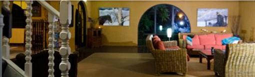 фото отеля The Oaks Ranch and Country Club