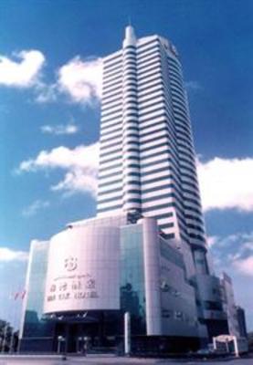 фото отеля Hoi Tak Hotel Urumchi