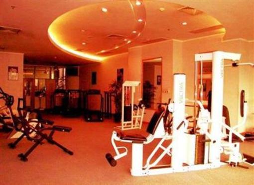 фото отеля Hoi Tak Hotel Urumchi