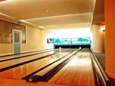 фото отеля Hoi Tak Hotel Urumchi