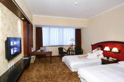 фото отеля Hoi Tak Hotel Urumchi