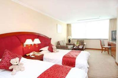 фото отеля Hoi Tak Hotel Urumchi