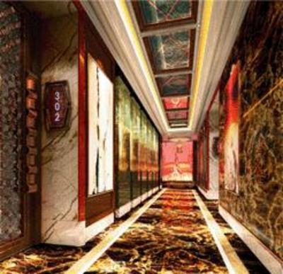 фото отеля Hoi Tak Hotel Urumchi