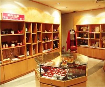 фото отеля Hoi Tak Hotel Urumchi