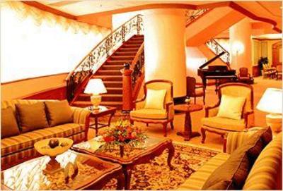 фото отеля Hoi Tak Hotel Urumchi