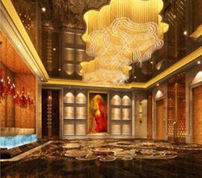 фото отеля Hoi Tak Hotel Urumchi