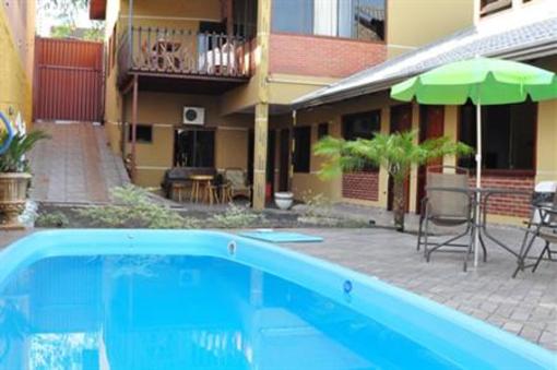 фото отеля Charm Iguassu Suites