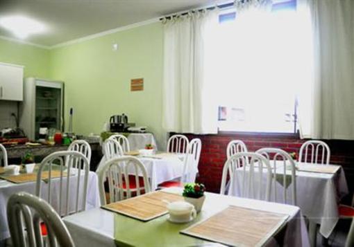 фото отеля Charm Iguassu Suites