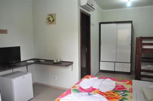фото отеля Charm Iguassu Suites