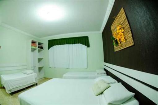 фото отеля Charm Iguassu Suites