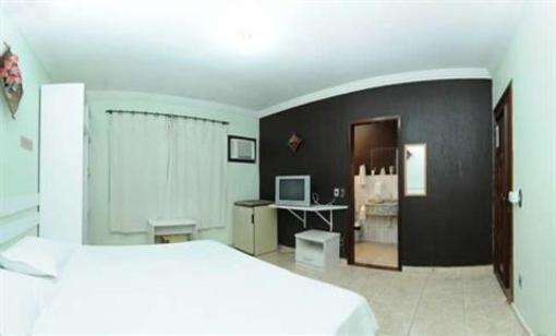 фото отеля Charm Iguassu Suites