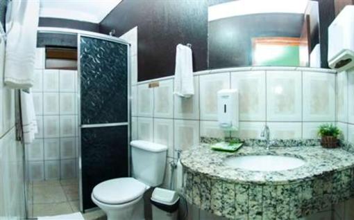 фото отеля Charm Iguassu Suites