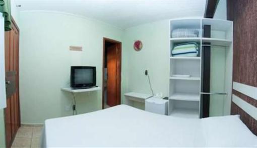 фото отеля Charm Iguassu Suites