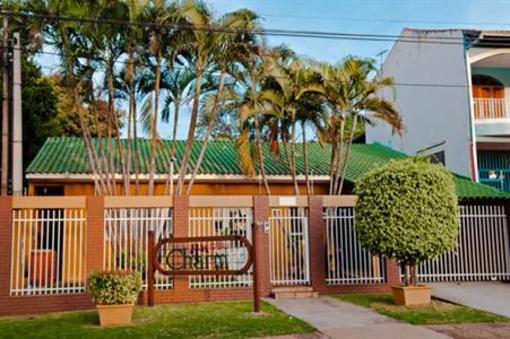фото отеля Charm Iguassu Suites