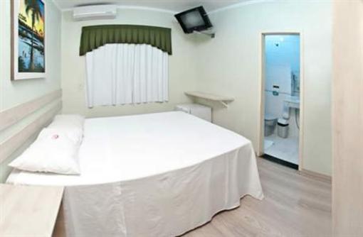 фото отеля Charm Iguassu Suites