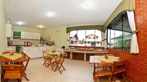 фото отеля Charm Iguassu Suites