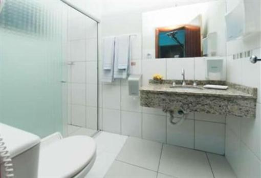 фото отеля Charm Iguassu Suites