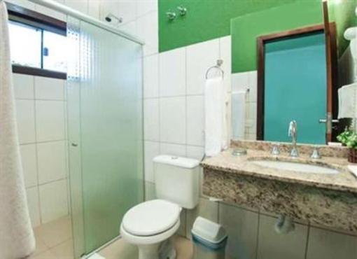 фото отеля Charm Iguassu Suites