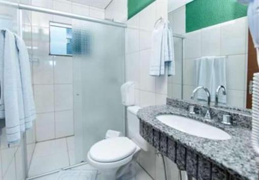 фото отеля Charm Iguassu Suites