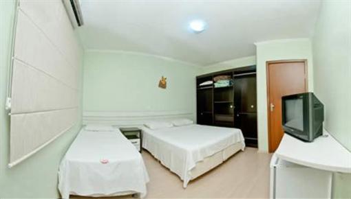 фото отеля Charm Iguassu Suites