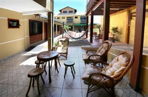 фото отеля Charm Iguassu Suites