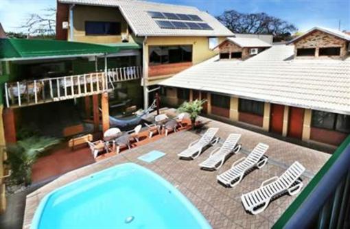 фото отеля Charm Iguassu Suites