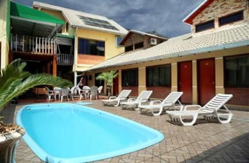 фото отеля Charm Iguassu Suites