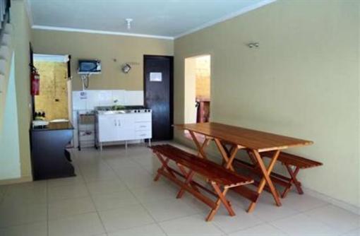 фото отеля Charm Iguassu Suites
