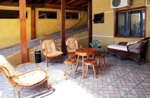 фото отеля Charm Iguassu Suites